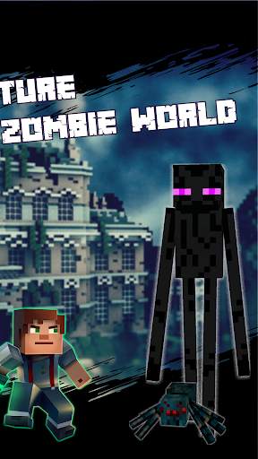Addons for mcpe - Master Mods for minecraft pe screenshot 4