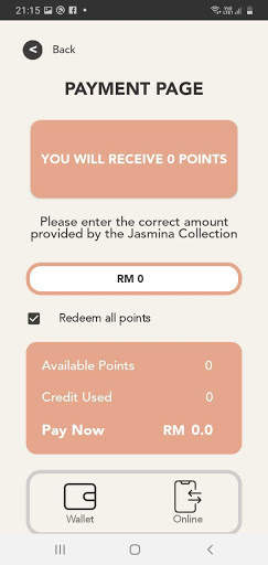 Morr - Get Rewarded On Your Everyday Purchases screenshot 7