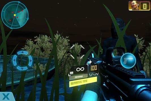 Zombie Killer screenshot 4