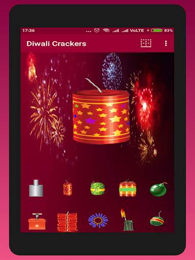 Diwali Crackers 2023 8 تصوير الشاشة