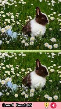 Find the Difference Picture Puzzle Games screenshot 1