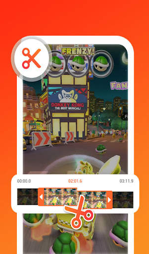 Screen Recorder 2021 With Facecam, Capture Screen screenshot 8