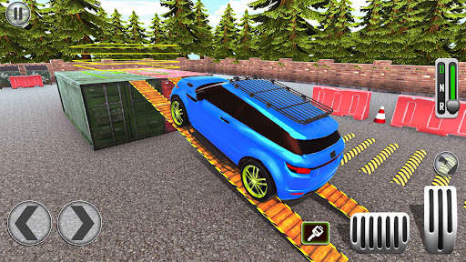 Car Parking Jam: Bus Parking screenshot 4