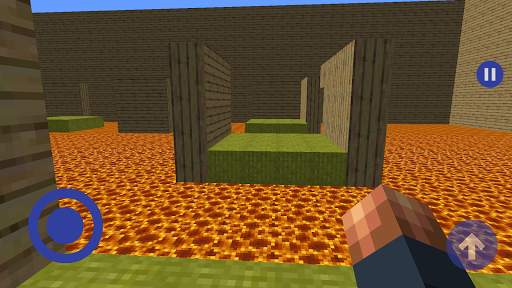 Craft Ahead 3D screenshot 7