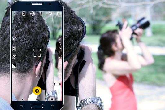 Pro HD Camera screenshot 2