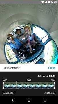THETA  Video screenshot 3