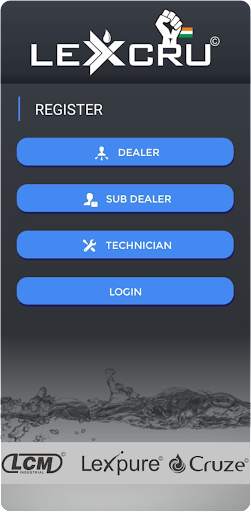 Lexcru Rewards screenshot 2