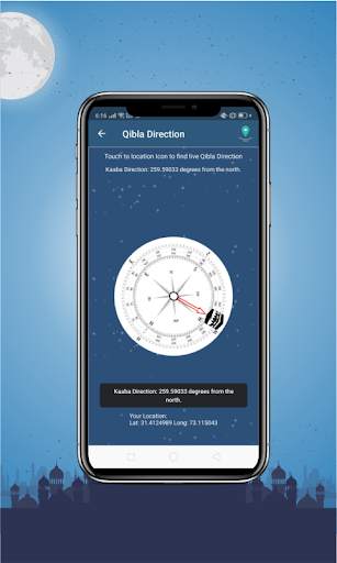 Islam Plus - Ramadan, Tasbeeh & Qibla direction 🕋 4 تصوير الشاشة