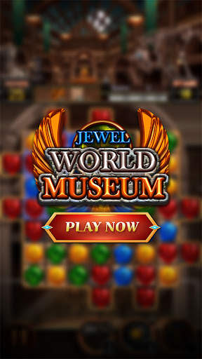 Jewel World Museum screenshot 7
