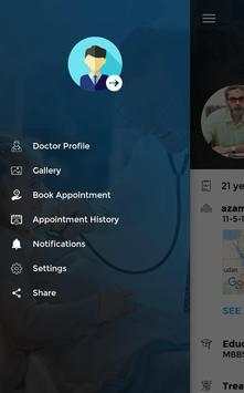 Dr mohammed wasif azam screenshot 5