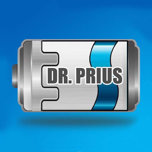 Dr. Prius / Dr. Hybrid 6.30