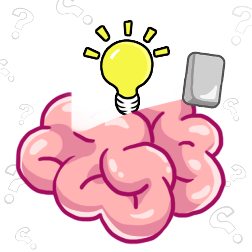 Brain Test: Solve All Puzzles icon