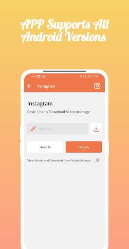 SaveIt -SnackVideo, Roposo, Likee, Tiktok, Insta screenshot 4