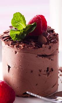 Chocolate Cake Recipes screenshot 3
