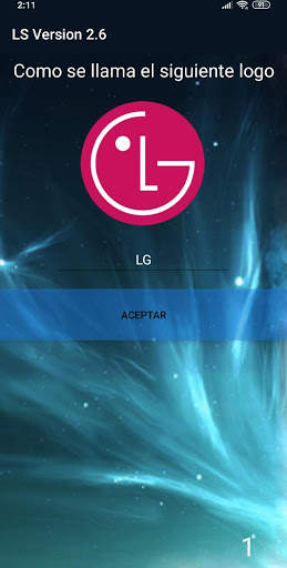 LLaves Secretas screenshot 5