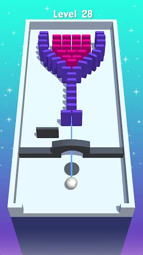 Domino Shot 3D screenshot 8