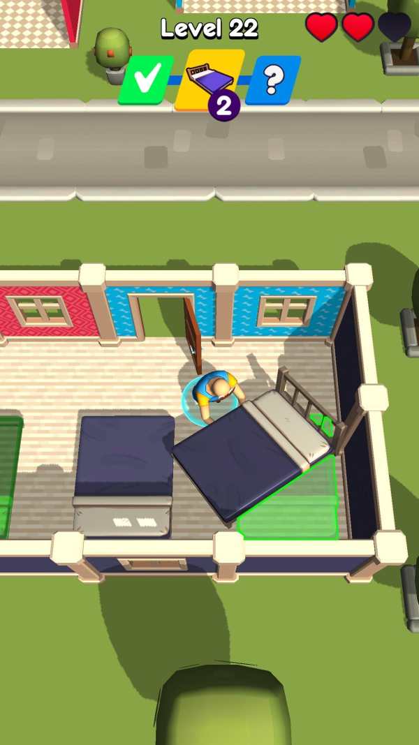 Grab and Run! screenshot 2