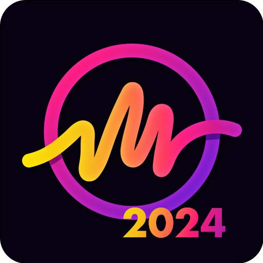 MBit Music - Video Maker 6.8