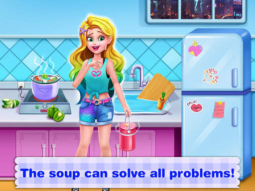 Mermaid Secrets2- Mermaid Girl screenshot 3