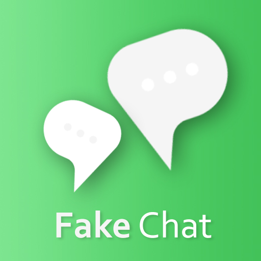 Fake Chat - Whats Prank Fake Status icon