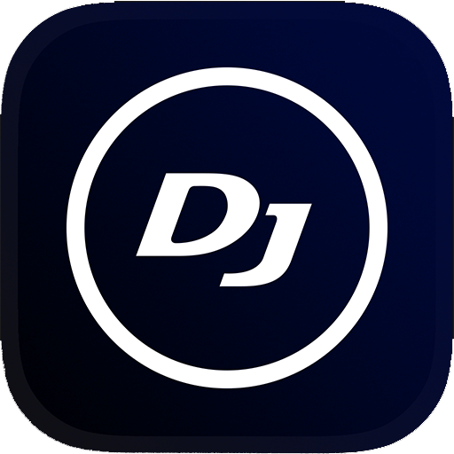 Pioneer DJ Products icon