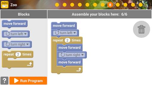 Stack Mini screenshot 2