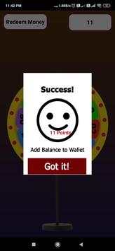 UNLIMITED MONEY- UNLIMITED SPIN AND WIN 2 تصوير الشاشة