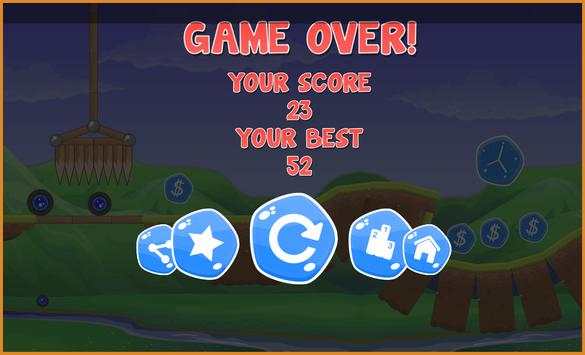 booba car | racing adventure screenshot 3