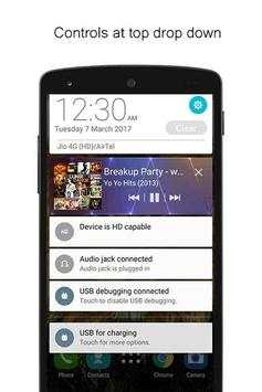 Music Player screenshot 5