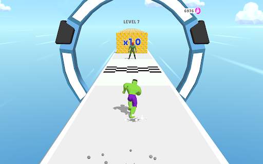 Mash-up Hero screenshot 16