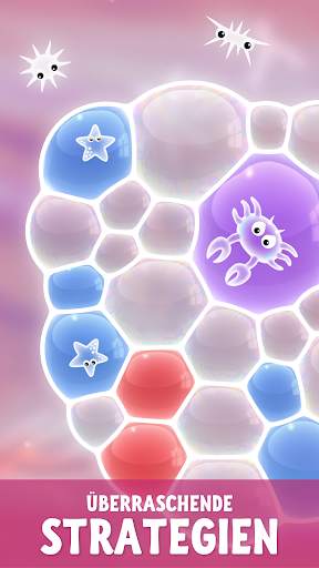 Tiny Bubbles screenshot 2