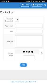 Wifi Dating screenshot 1