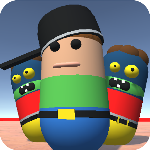Fight Back icon
