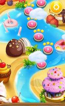 Candy Bomb screenshot 2