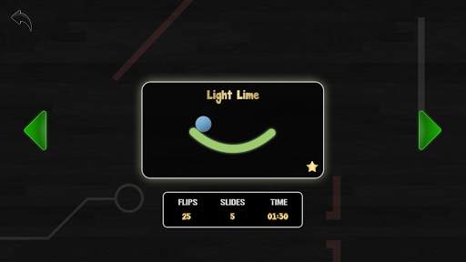 Flip & Slide Lite screenshot 3