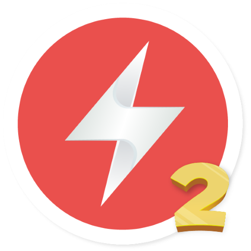 QuizUp 2 иконка