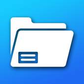 ES File Explorer - File 1.8
