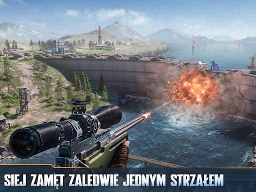 Warpath: Ace Shooter screenshot 11