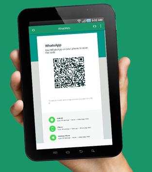 WhatWeb For Whatsapp screenshot 7