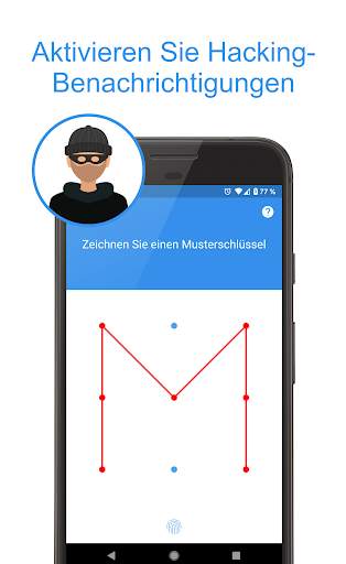 Private Notepad - Notizen screenshot 3