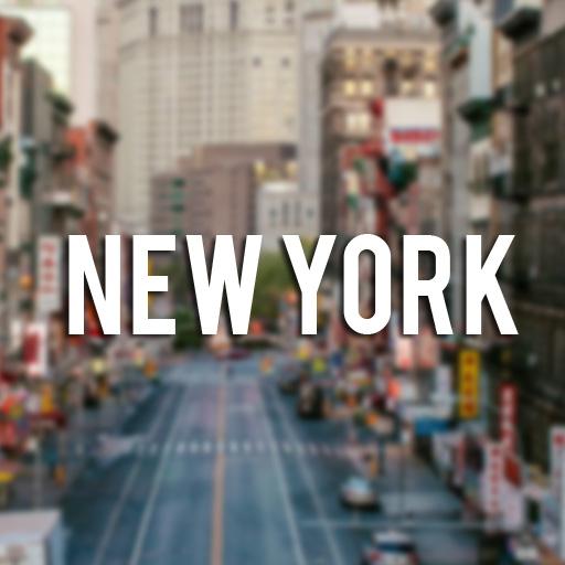 New York Wallpaper icon