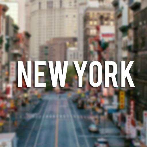 New York Wallpaper 1.0