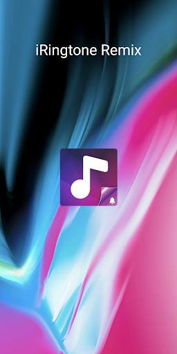 iRingtone Remix screenshot 1