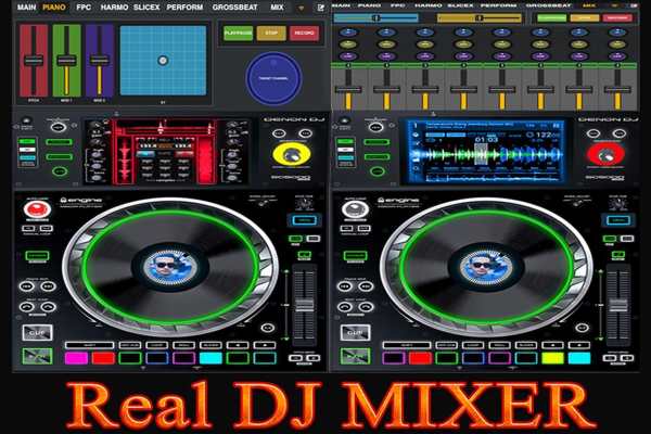 DJ Song Player 🎧 screenshot 4