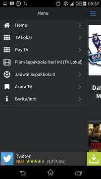 Jadwal TV screenshot 7
