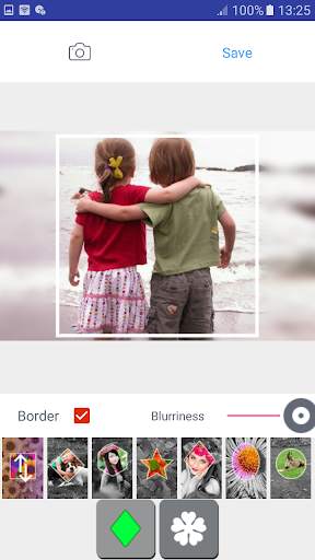 BlurBG Blur Background - DSLR Blur Photo Editor screenshot 7