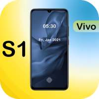 Theme for vivo s1: launcher for vivo s1🚀 on 9Apps
