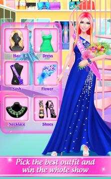 Makeover Contest: Beauty Salon screenshot 9