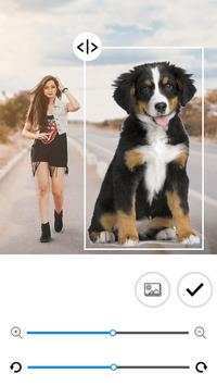Big camera zoom-Bigger Photo,large range shooting screenshot 3