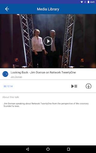 N21Mobile screenshot 11
